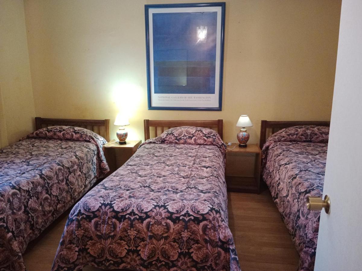 Aquamarina Apart Hotel Винья-дель-Мар Экстерьер фото